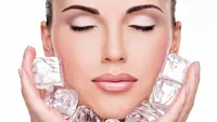 Ice Facial, Tren Kompres Es untuk Wajah Lebih Segar dan Kencang