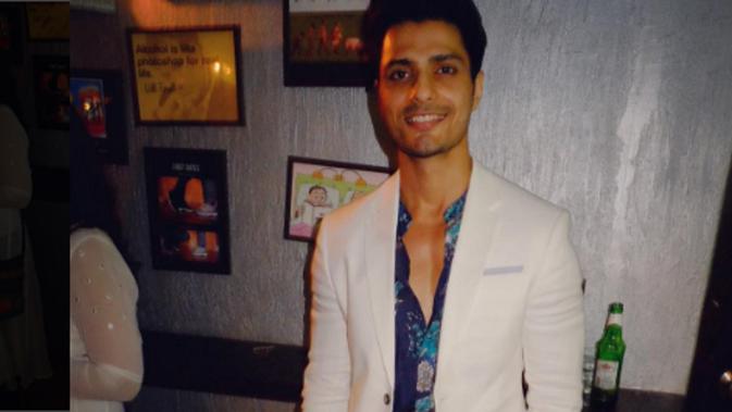 Karena Aishwarya Khare, Vin Rana Sempat Tertekan di Putri 