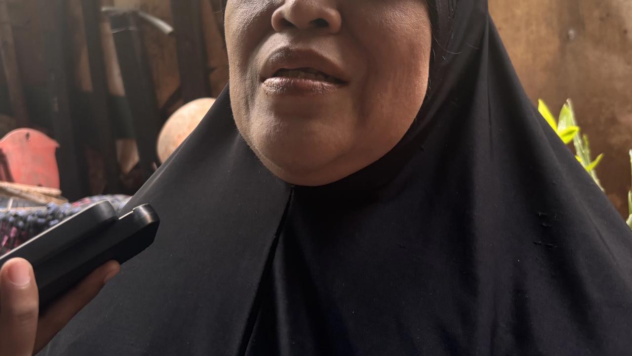 Nenek Alvaro Kiano Sampai Pingsan Dengar Kabar Cucunya Ditemukan Meninggal
