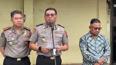 Alasan Polda Sumut dan Kompolnas Tolak Ekshumasi Makam Winda Lorenza