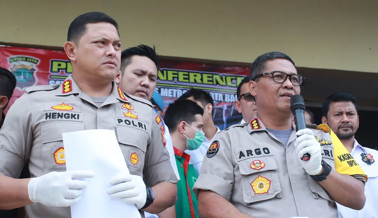 Steve Emmanuel Narkoba