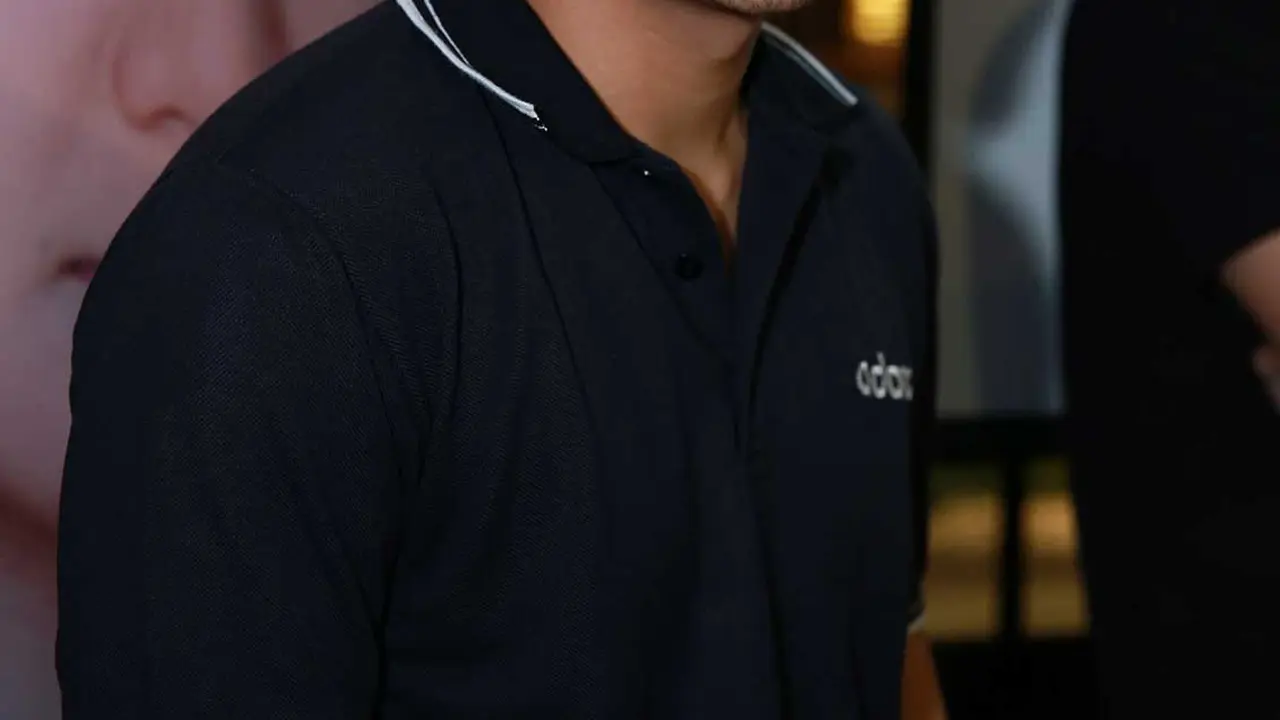 Dimas Anggara