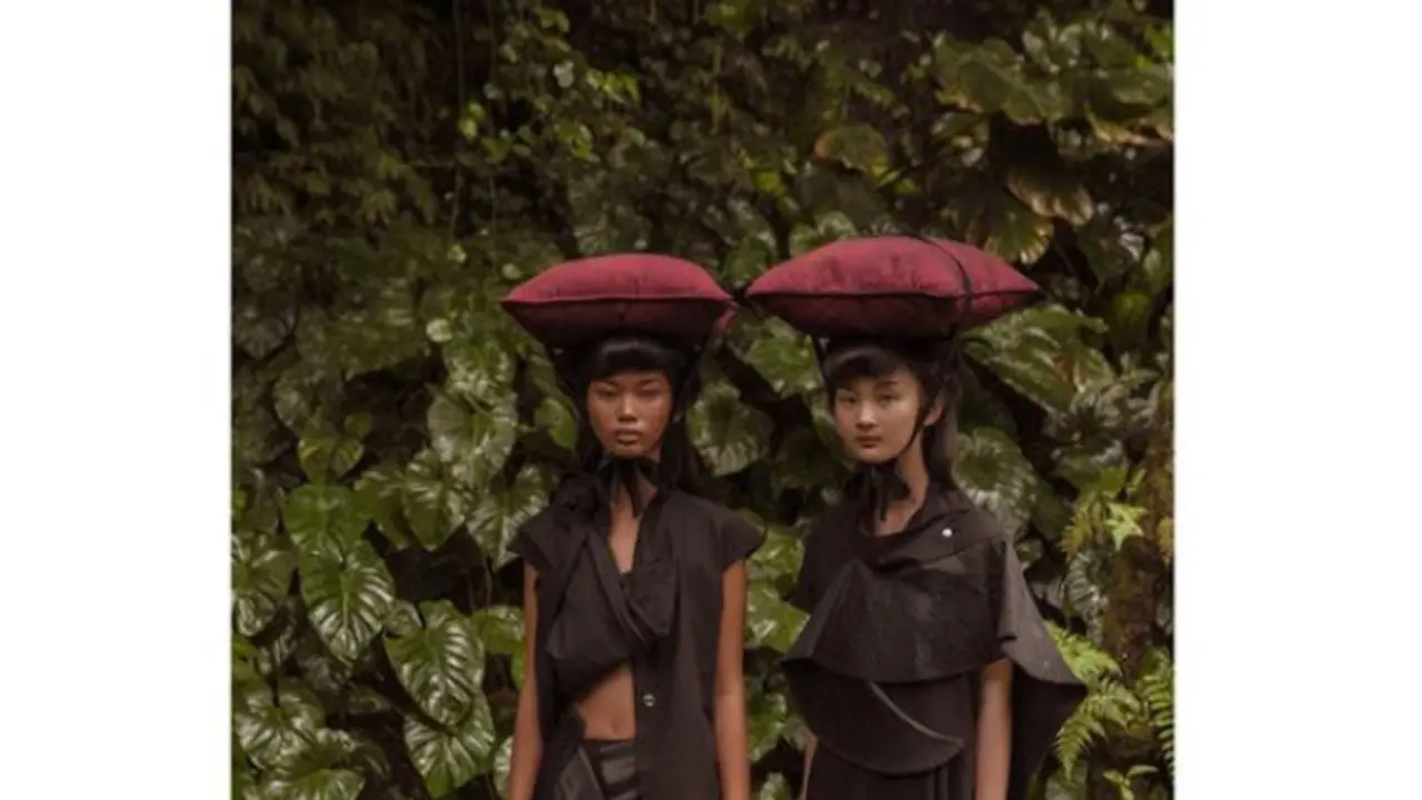 Purana Siap Banjiri Pasar Singapura dengan Koleksi Fall Winter