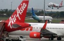 Kemenhub sebut AirAsia Indonesia dan AirAsia X batal merger