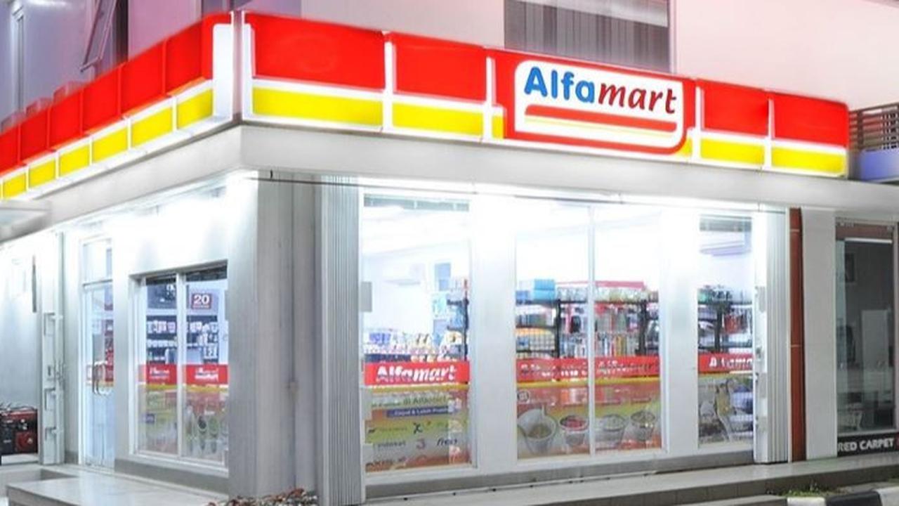 Promo Alfamart Hari Ini 13 Mei 2025: Diskon Spesial & Peluang Menang Uang Tunai Jutaan Rupiah!
