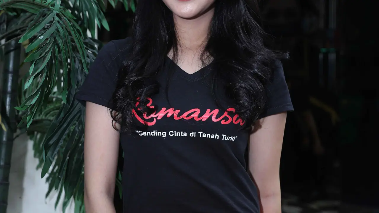 [Bintang] Tistha Nurma