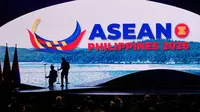 Forum Bisnis Rusia-ASEAN Perkuat Kerja Sama Ekonomi