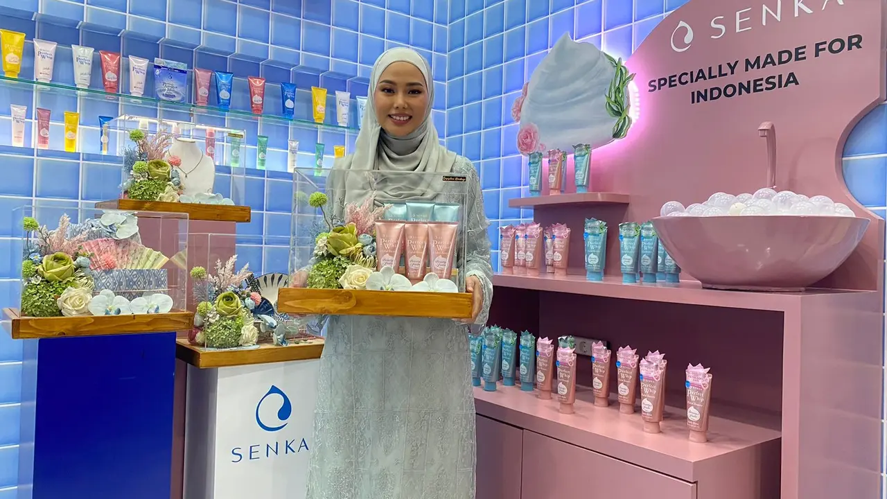 Senka