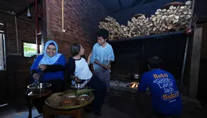 Angkat Potensi Kuliner, BCA Ajak Desa Wisata Binaan Jadi Penggerak Ekonomi Daerah