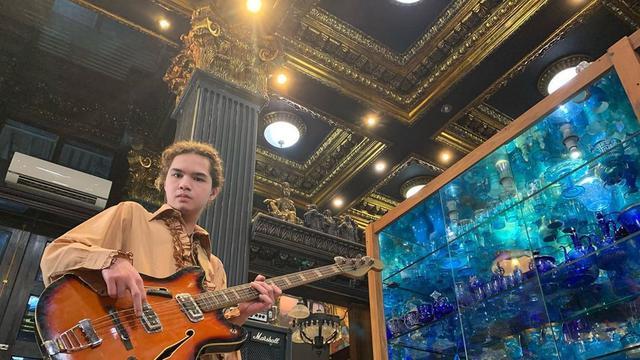 [Fimela] Dul Jaelani