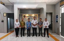 Ombudsman Rekomendasikan Perbaikan Fasilitas Kesehatan di Lapas Namlea