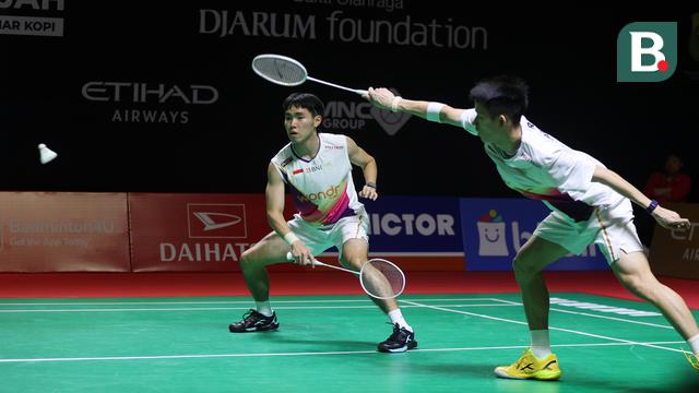 Raymond Indra/Nikolaus Joaquin