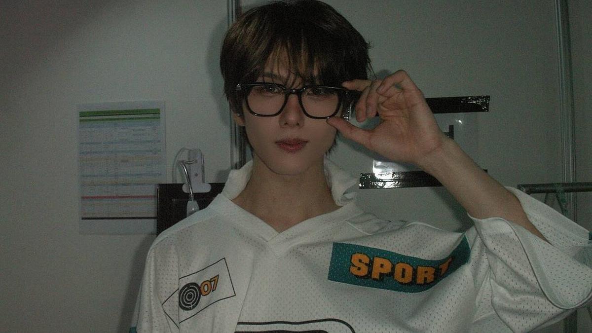 Jisung NCT Comeback lewat Drakor Crash Season 2, Dikabarkan Jadi Maknae Tim TCI