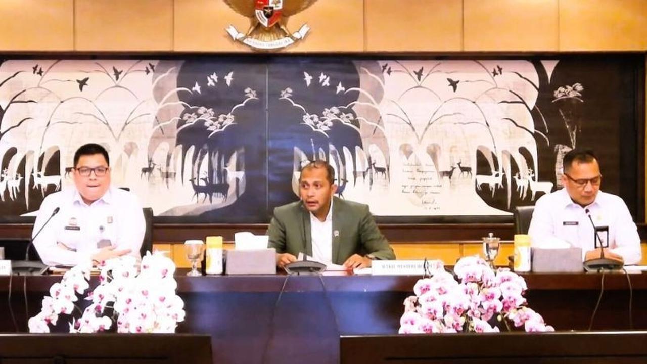 Fakta Menarik: Wamenkum Jelaskan RUU Pidana Mati Jamin Perlindungan HAM Terpidana