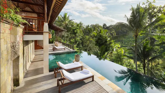 COMO Shambhala Estate