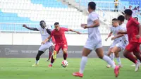 BRI Super League: 3 Fakta Setelah Derby Jatim Arema Vs Madura United Berujung Imbang di Stadion Kanjuruhan