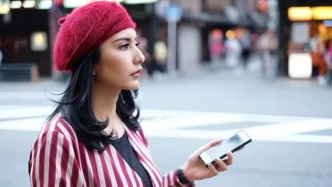 [Bintang] Tyas Mirasih