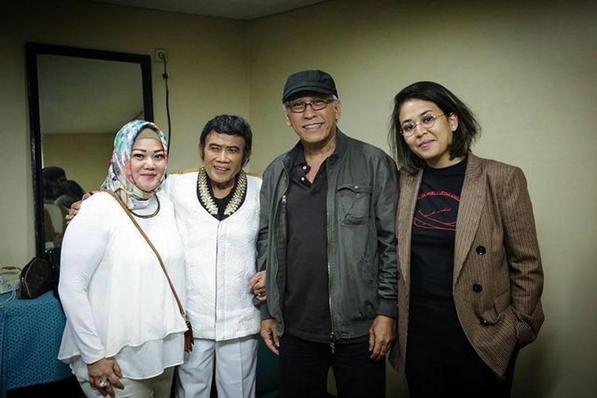 Dok. Istimewa