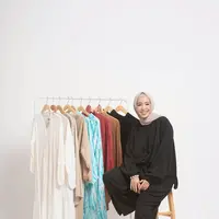 Founder NONA, Andani Agni Putri/dok. Andani Agni Putri