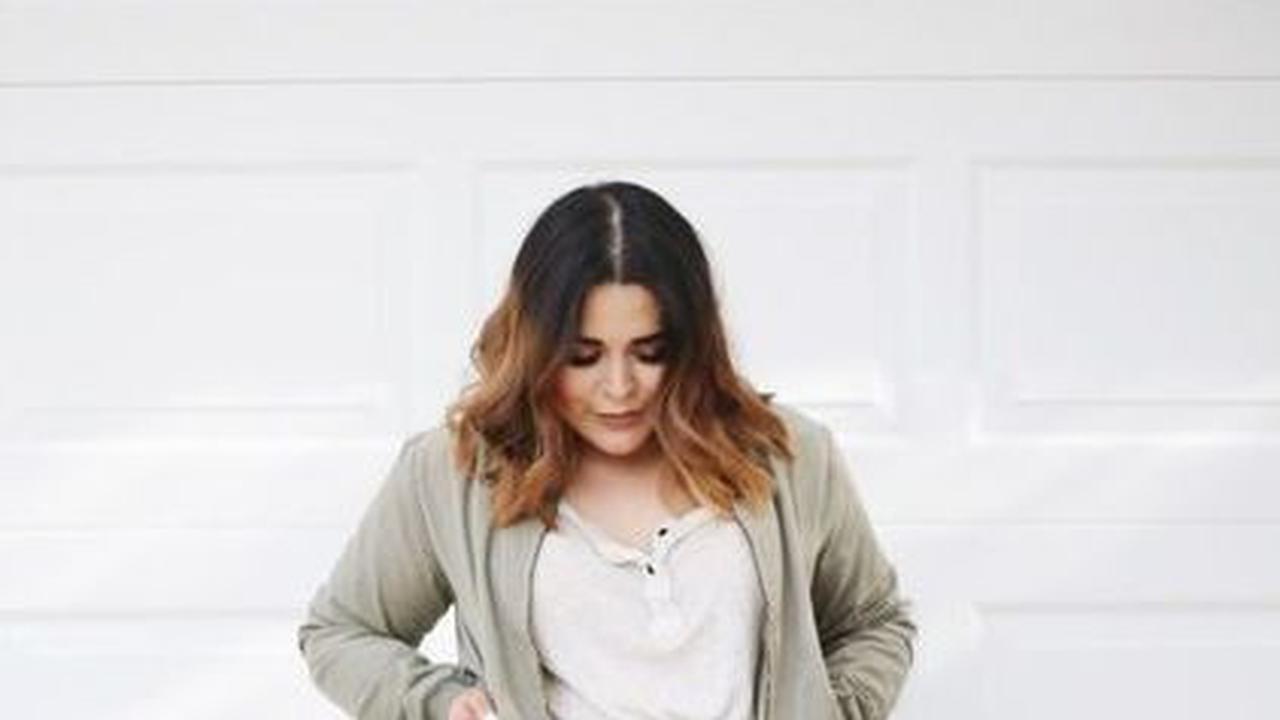 Celana Boyfriend Jeans, Bisa Menyamarkan Bentuk Paha yang Besar