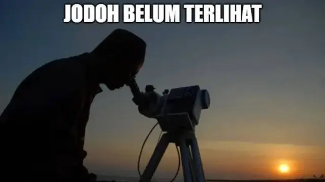 10 Meme Nyeleneh Momen yang Terjadi Waktu Mudik Lebaran Kocak Banget