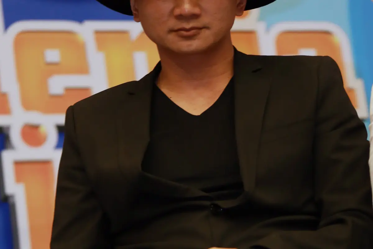 [Bintang] Anji