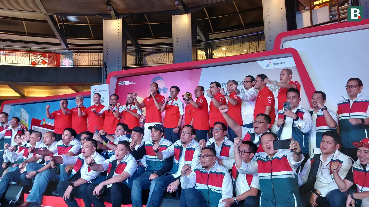 Pembalap Team WRT, Sean Gelael