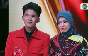 Duet Ikhwan dan Murama Raih 3 Standing Ovation, Soimah Bongkar Kelebihan Keduanya di D'Academy 8