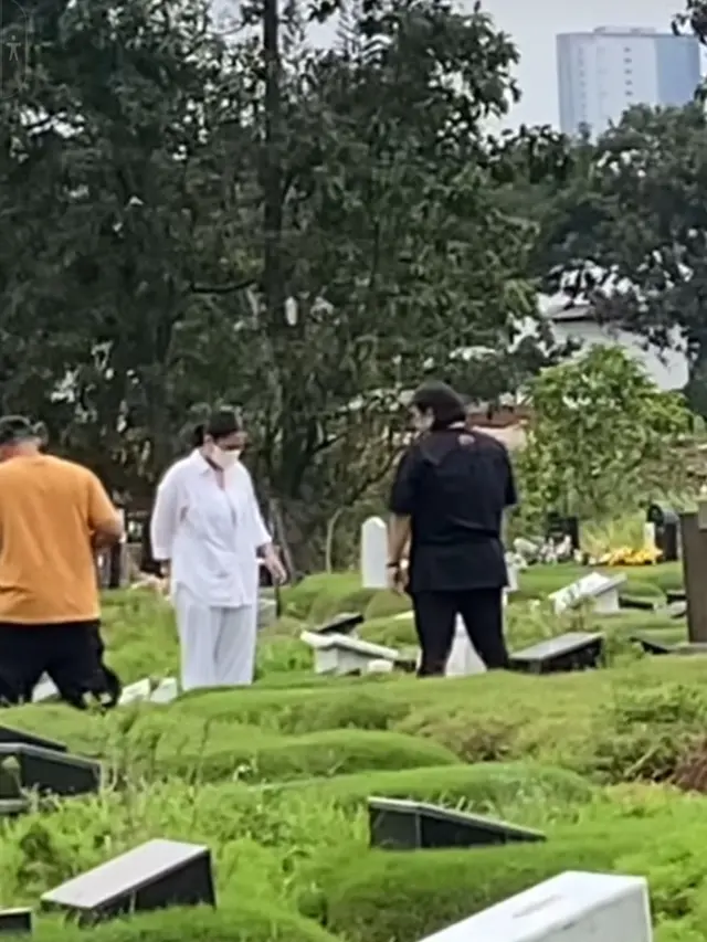 [Fimela] Mutia Ayu dan Gewa