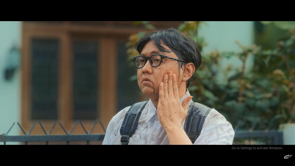 Lirik Ropang Oleh Denny Caknan, Kisahkan Seseorang yang Selalu Disepelekan