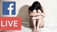 Kekerasan Seksual di Sosial Media