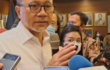 Zulhas soal Gibran Diusulkan Jadi Cawapres Prabowo: Keren, Wali Kota Sukses