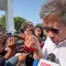 Finger Heart Rocky Gerung untuk Dua Tahun Prabowo-Gibran