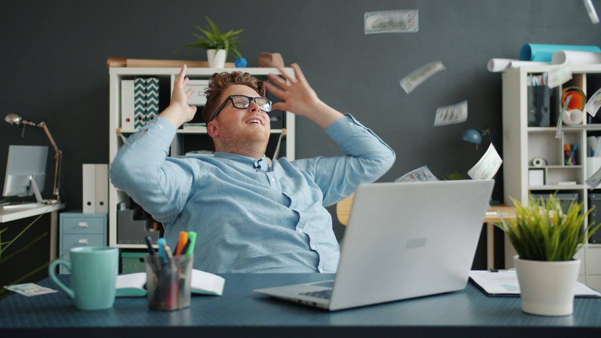 8 Cara Ubah Mindset Keuangan dari Konsumtif ke Produktif agar Gaji Tak Cepat Habis