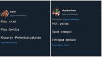 Berita Kata Kata Lucu Hari Ini Kabar Terbaru Terkini Liputan6 Com