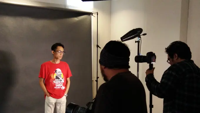 [Bintang] Ario Kiswinar