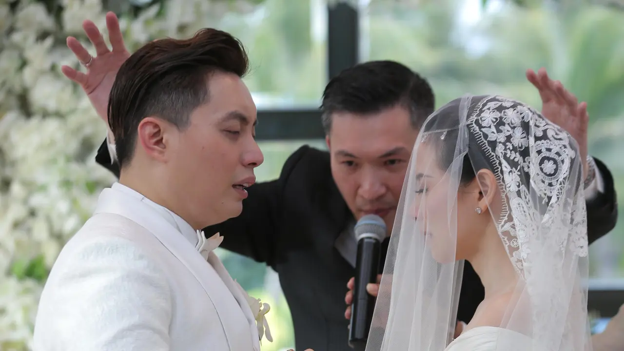Edric Tjandra