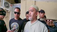 Dugaan Pencabulan Santriwati di Pekalongan (AntaraNews)