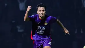 Tugas Tuntas, Persik Tak Permanenkan 3 Pemain Pinjaman dari Persib