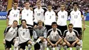Skuad Jerman di Piala Dunia 2006