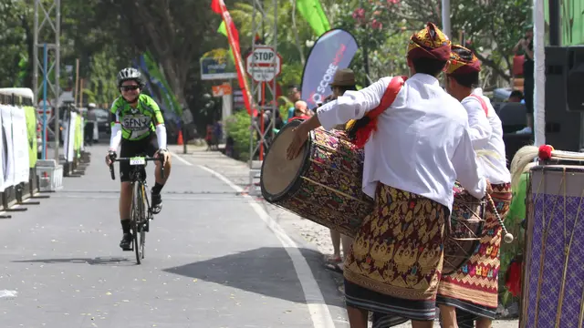 GFNY Indonesia 2017