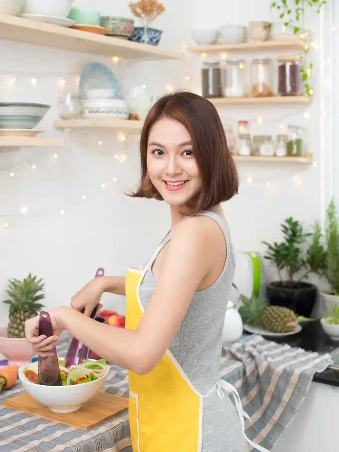 Memasak