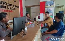 IJTI Lampung Desak Polisi Usut Tuntas Kasus Kekerasan Terhadap Wartawan Kompas TV