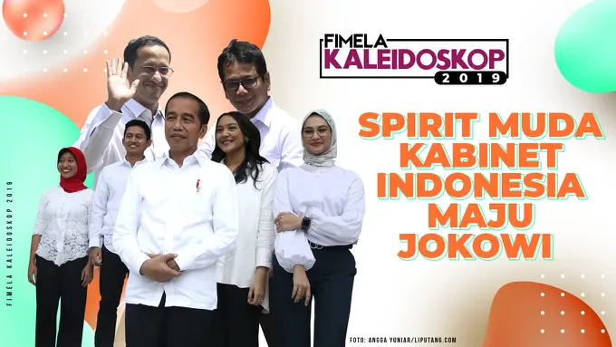 Kaleidoskop Fimela 2019