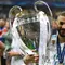 Rio Ferdinand Dorong Manchester United Datangkan Karim Benzema
