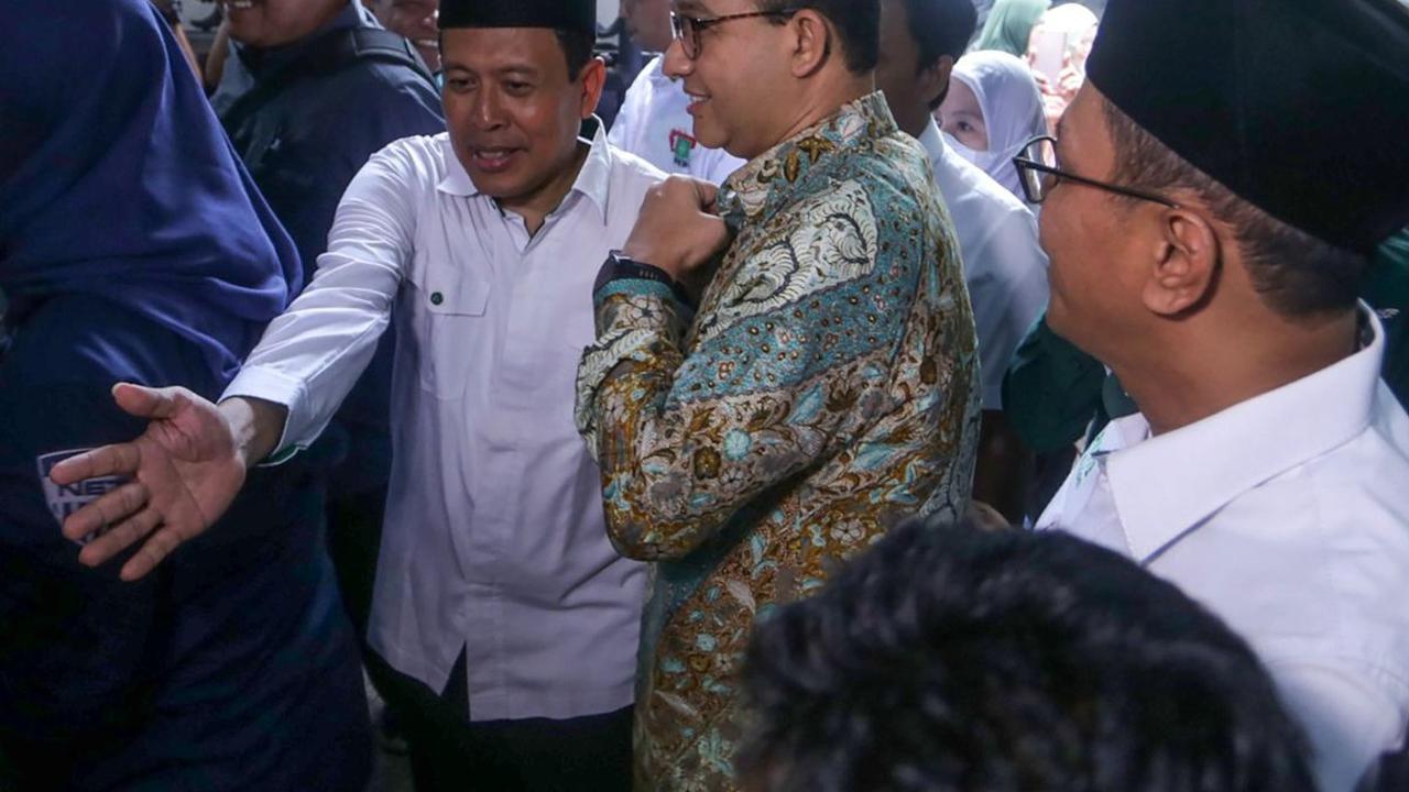 Dok. Istimewa