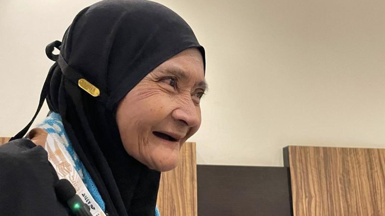 Kisah Inspiratif Jumariah Haji 2026: Buruh Tani Maros Wujudkan Mimpi ke Tanah Suci Berkat Keteguhan Hati