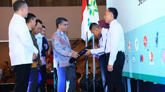 Menteri Ketenagakerjaan, Yassierli