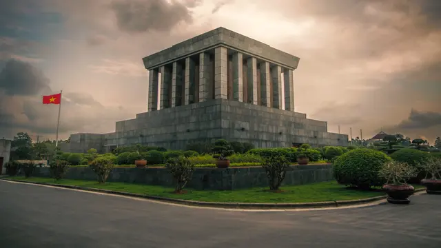 Kota Hanoi
