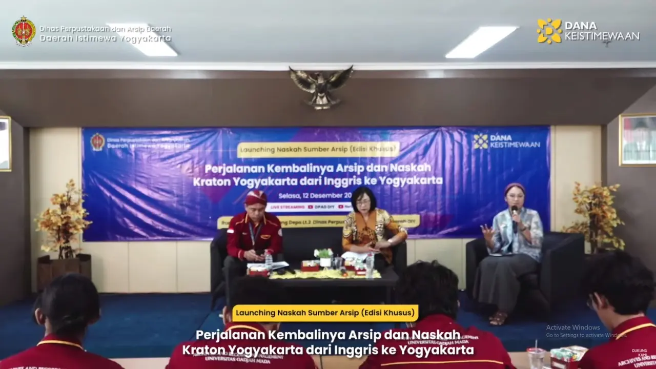 Arsip